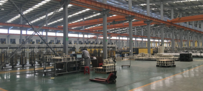 Produttore Jali a maglie di filo