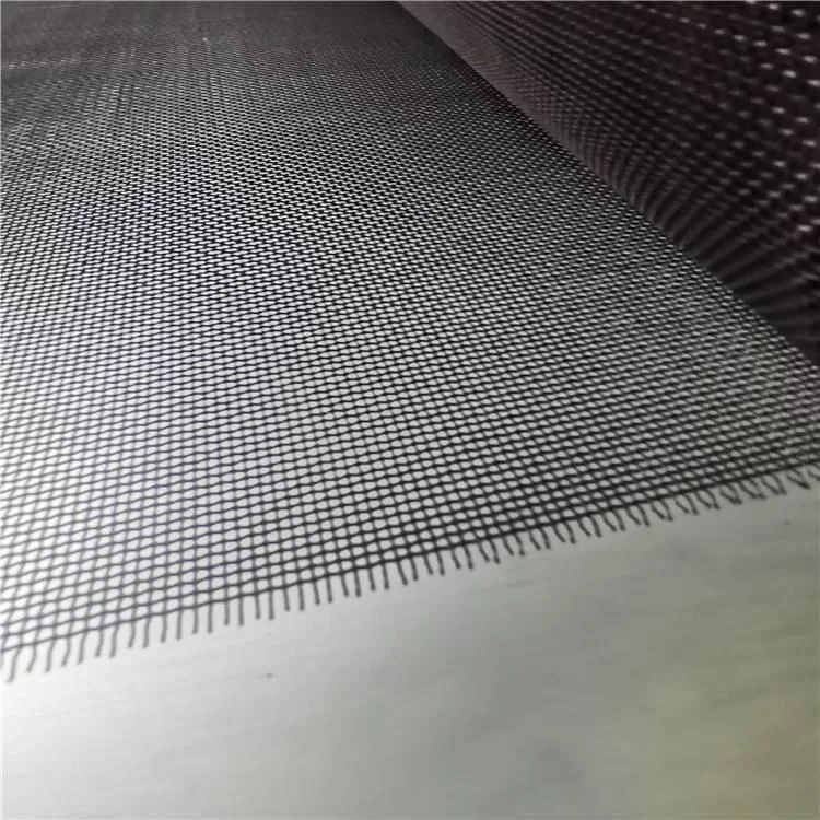 Molybdenum Woven Wire Mesh